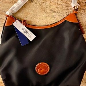 Dooney and Bourke NWT Hobo Bag - Large